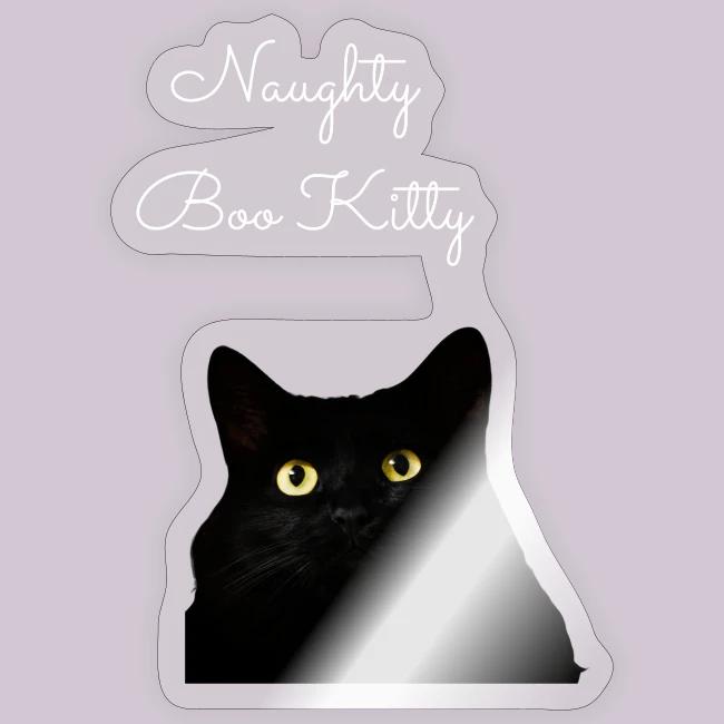 Naughty Boo