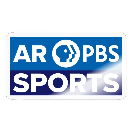 AR PBS Sports Color - Sticker