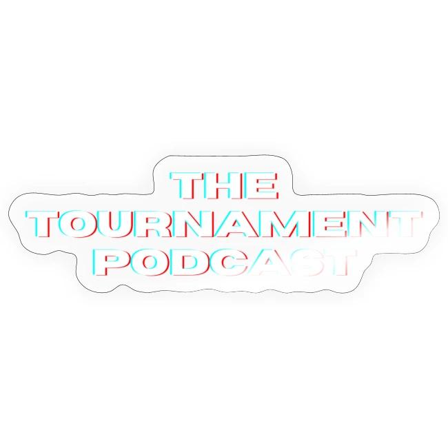 The Tournament Podcast Logo