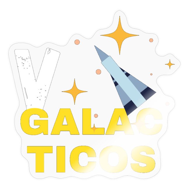 Virgin Galactic, Space Lovers Shirt