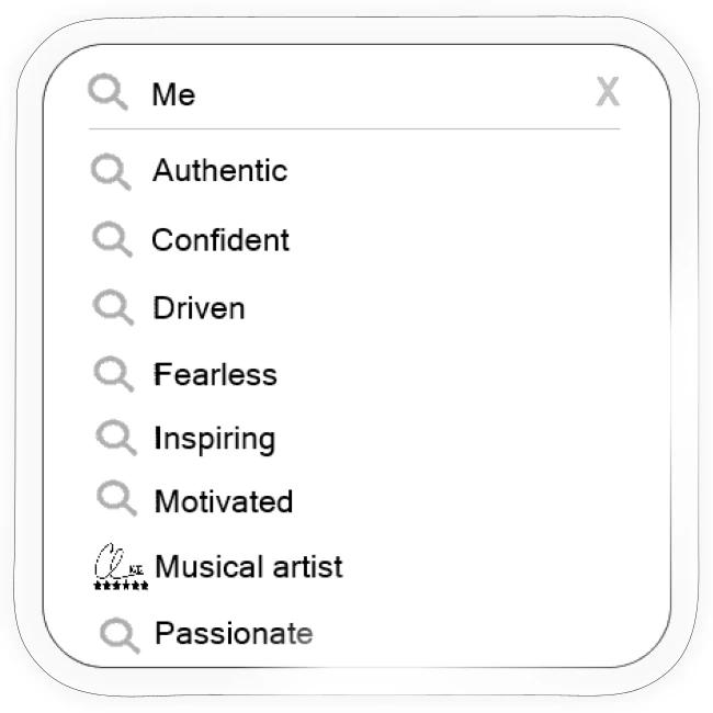 Search Me