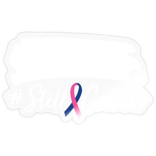 Your Baby #StillCounts (Customizable!)
