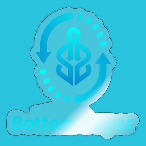Bottom Buyer - Sticker