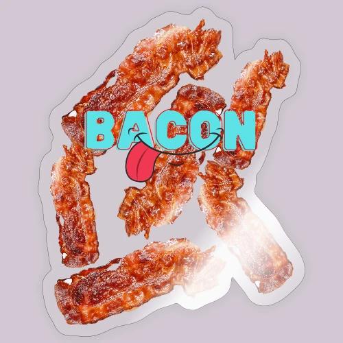 Bacon - Sticker