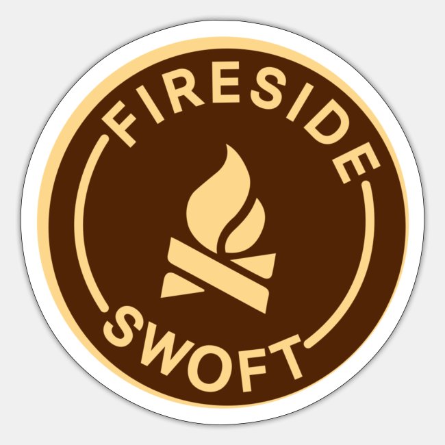 Fireside Swoft - Unofficially Official