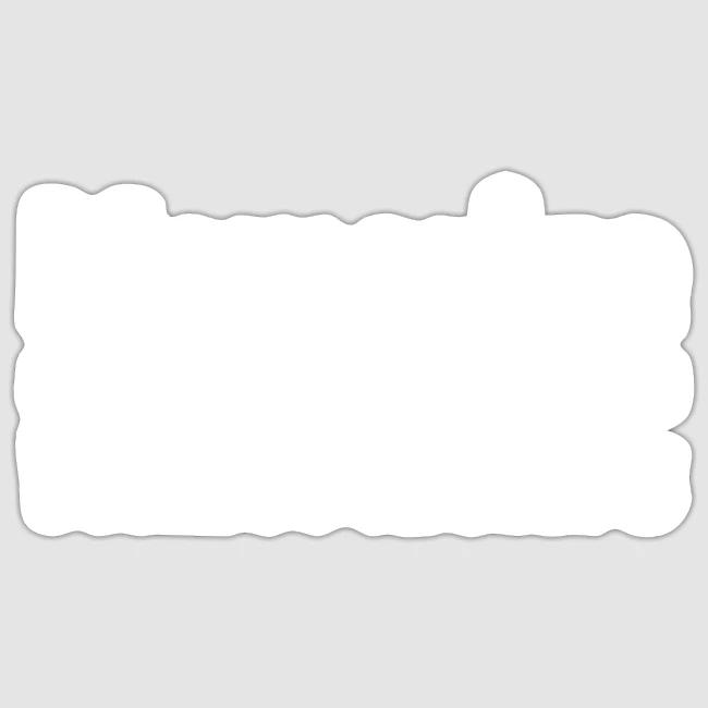 "Memorize What Matters" White Design