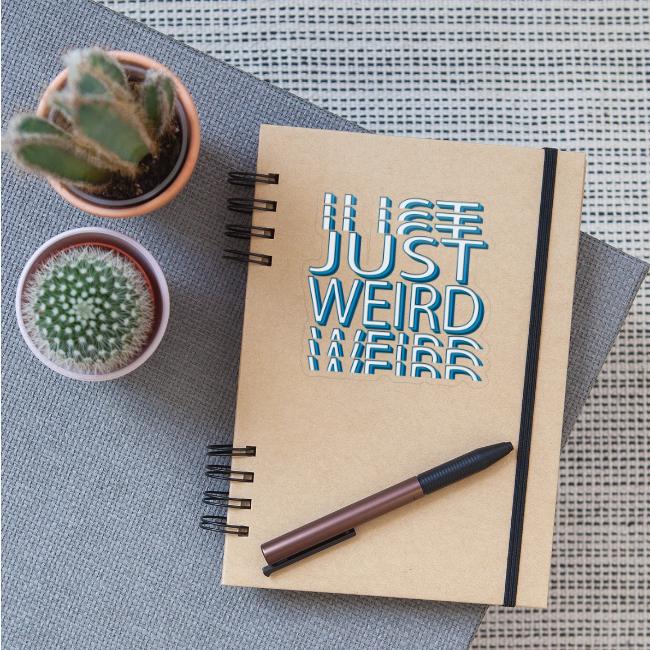 Just Weird