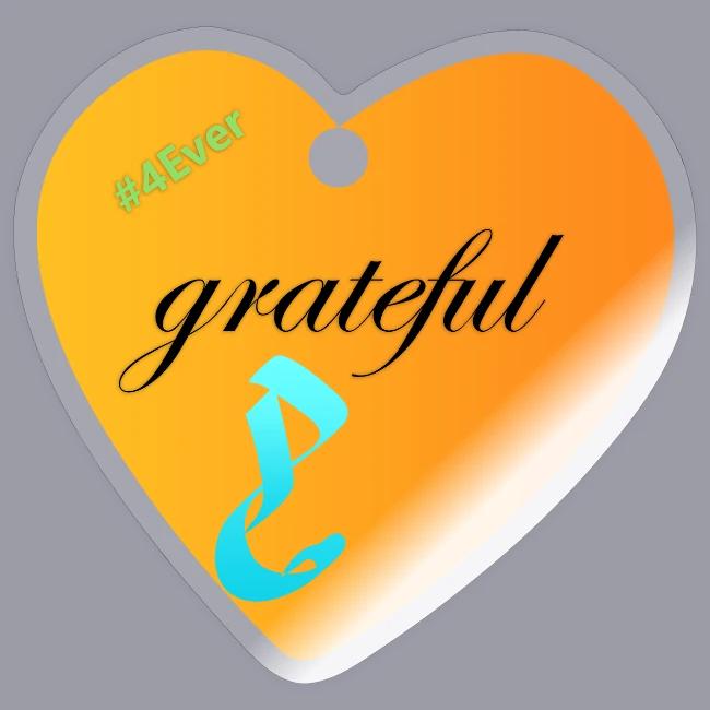 GRATEFUL