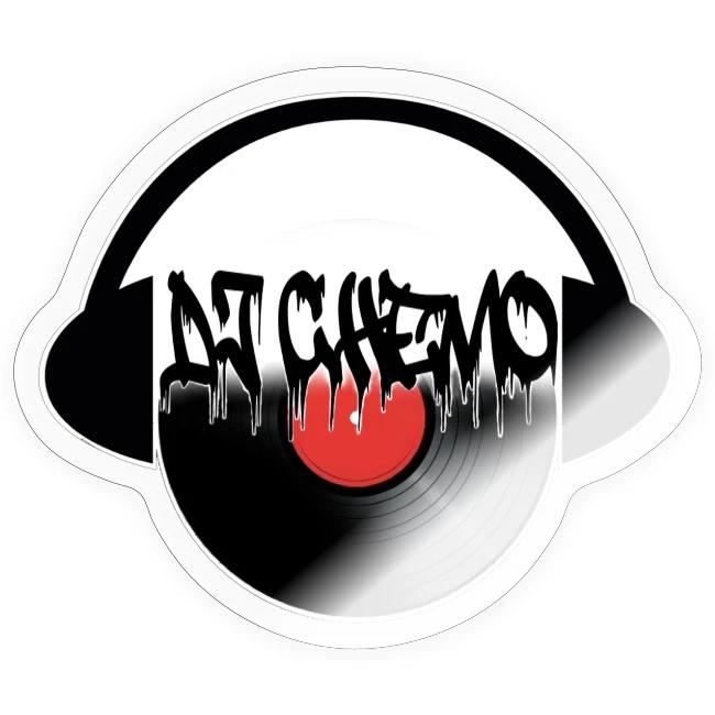 DJ Chemo Logo