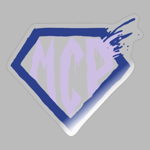 MCP Shield - Sticker
