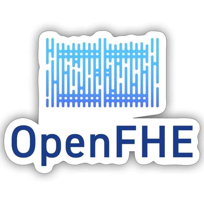 OpenFHE Logo