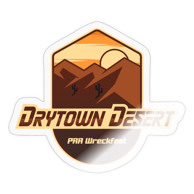 Drytown Desert