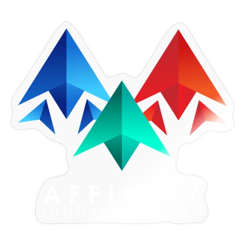 Affinity LineUp - Sticker