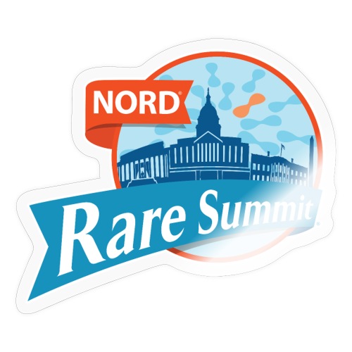 NORD Breakthrough Summit - Sticker