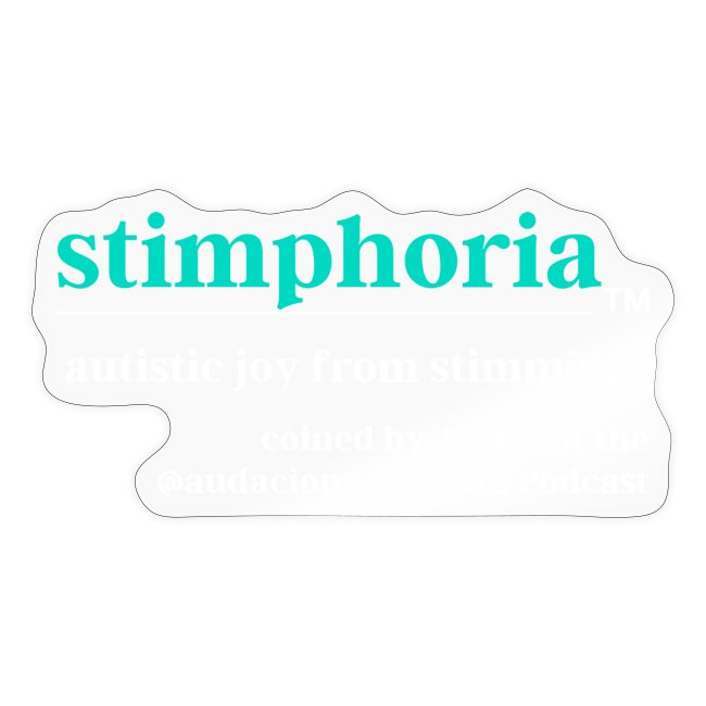 Stimphoria