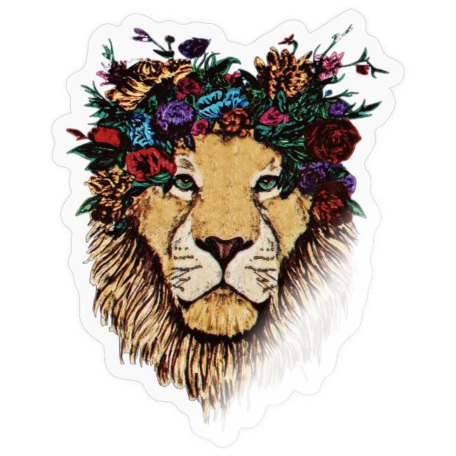 Crown of beauty