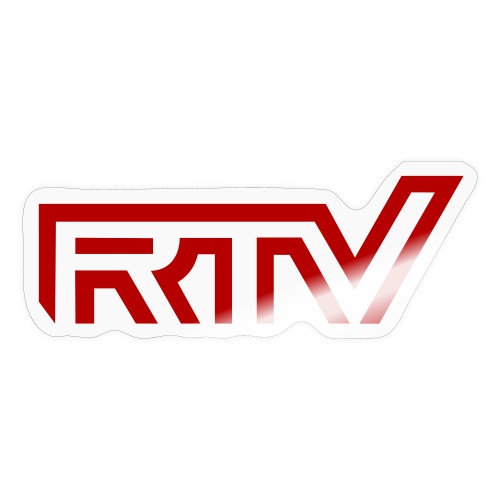 RTV - Sticker