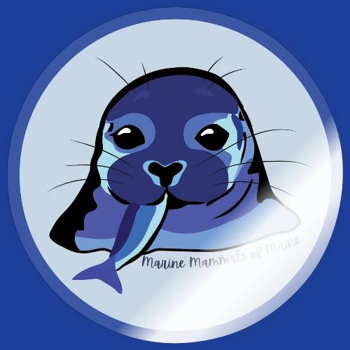 Fish Frenzy - Sticker