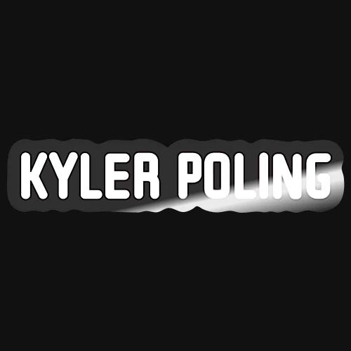 Kyler Poling - Sticker