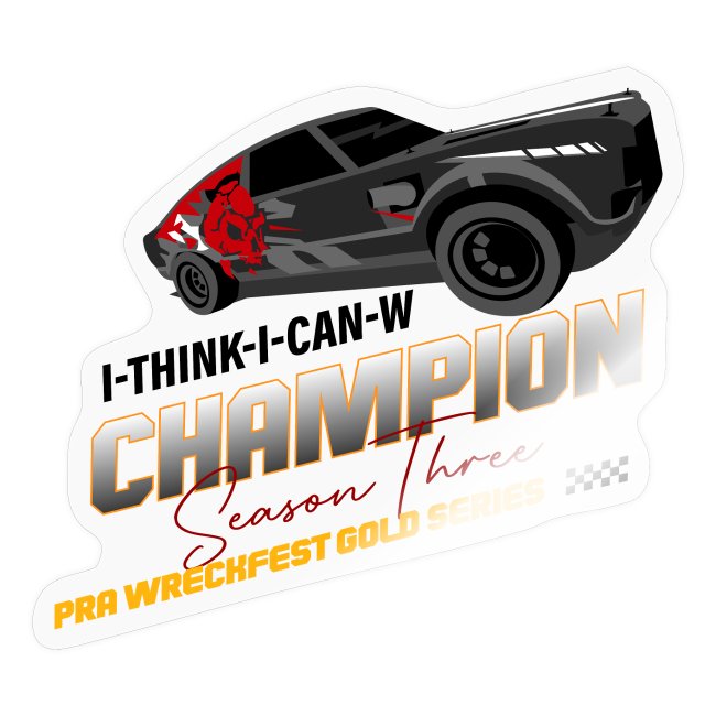 (S13) [PRA Wreckfest] Gold Series Champion