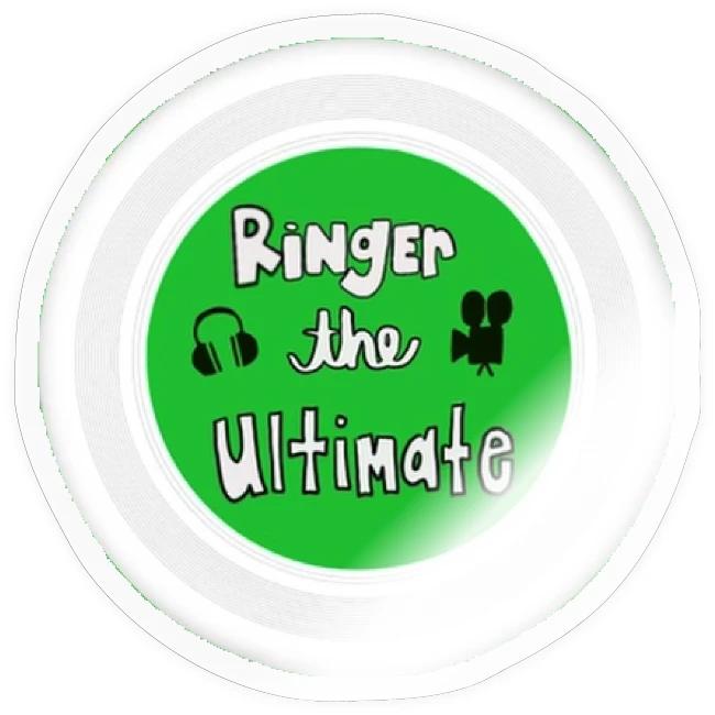 Ringer The Ultimate