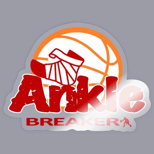 ANKLE BREAKER - Sticker