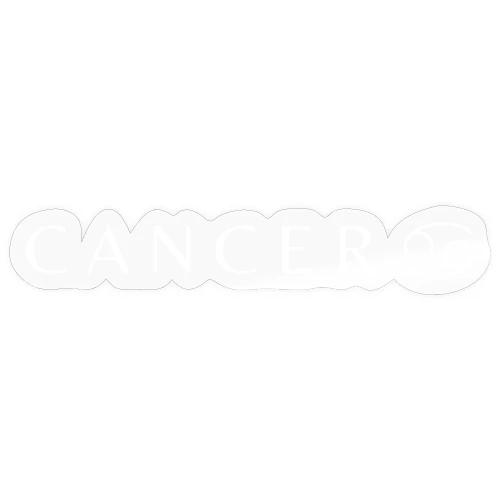 Cancer 69 - Sticker