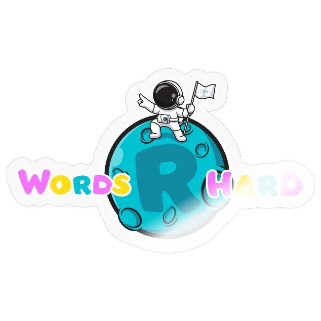 Words R Hard