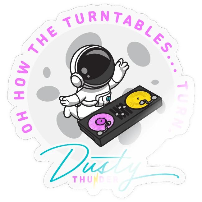 Turntables
