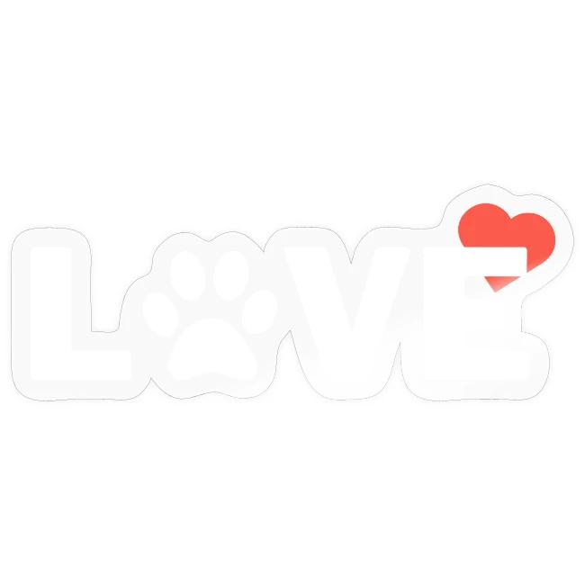Paw Love