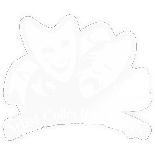 Artist Collective Troupe - Sticker