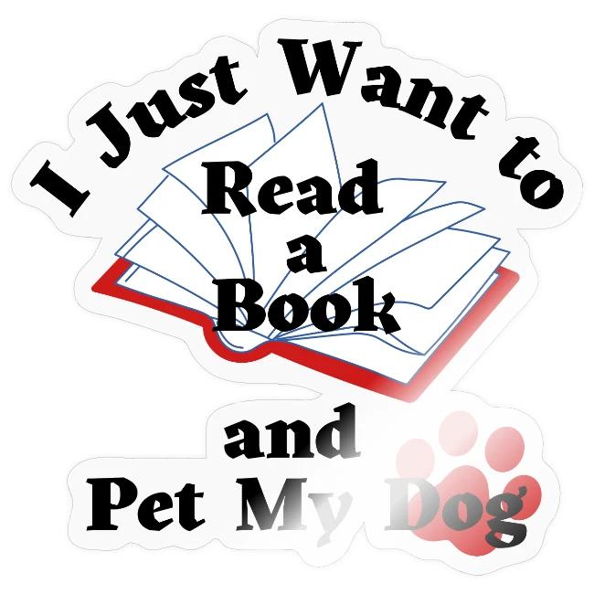 Book Dog
