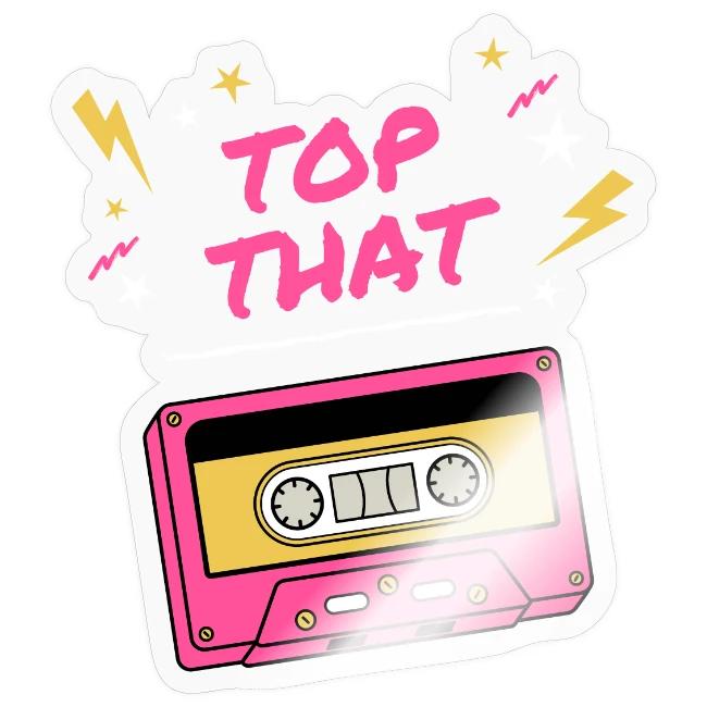 Top That