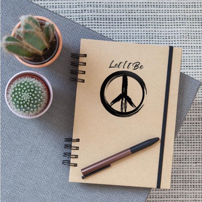 Let It Be