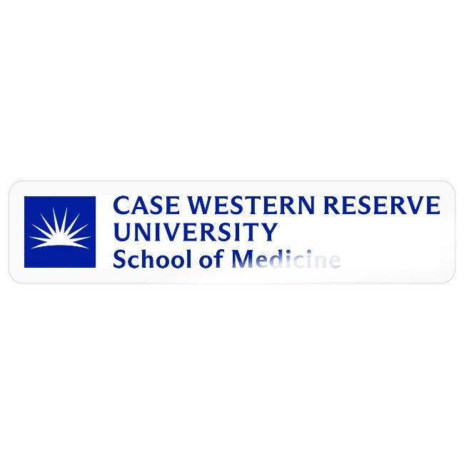 SOM New logo CWRU CMYK BLUE