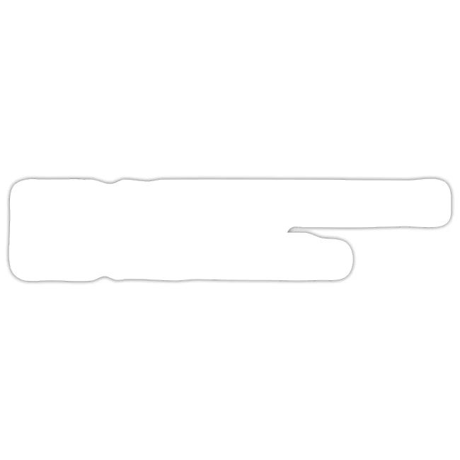 SOM Two Line Horizontal Primary Logo CWRU WHITE 1