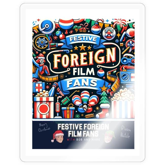 Festive and Fun!