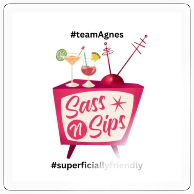 sassnsips com team agnes