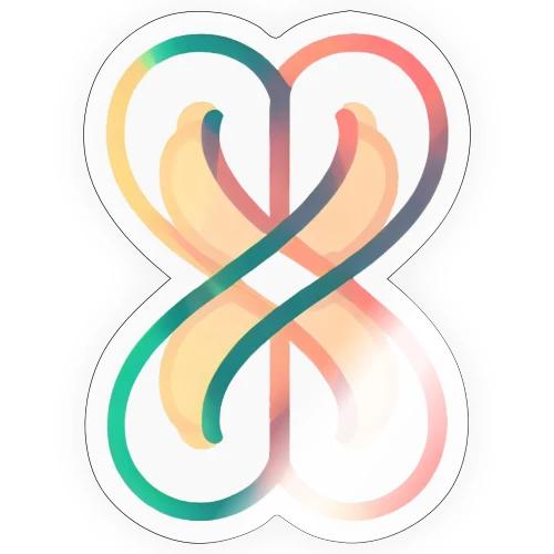 Windmill - Sticker