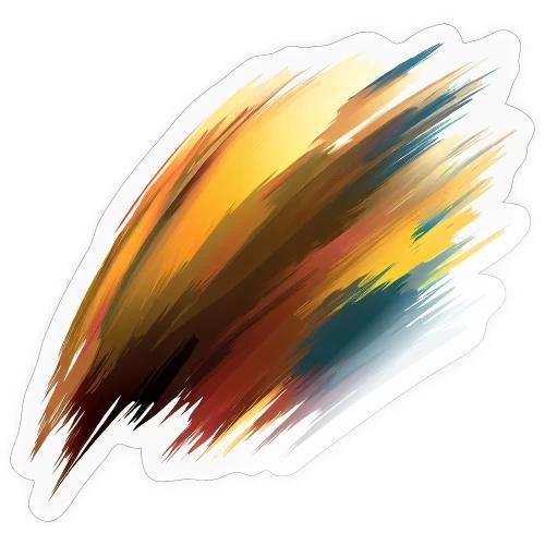 Conceptual - Sticker