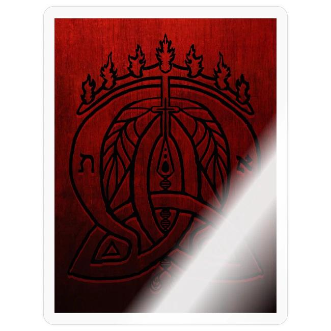 Alpha Omega Trinity