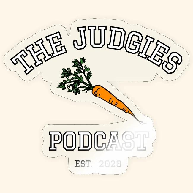 The Judgies Podcast Carrot College