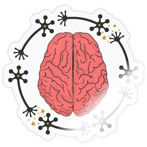 NMA T-shirt Contest Winner (2024) - Sticker