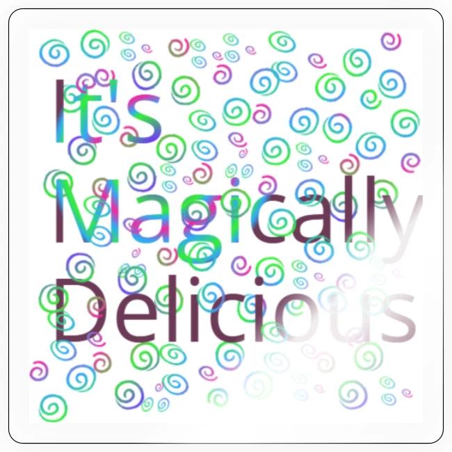 Magically