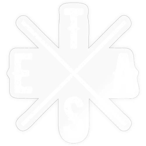 TEXAS 0005 - Sticker