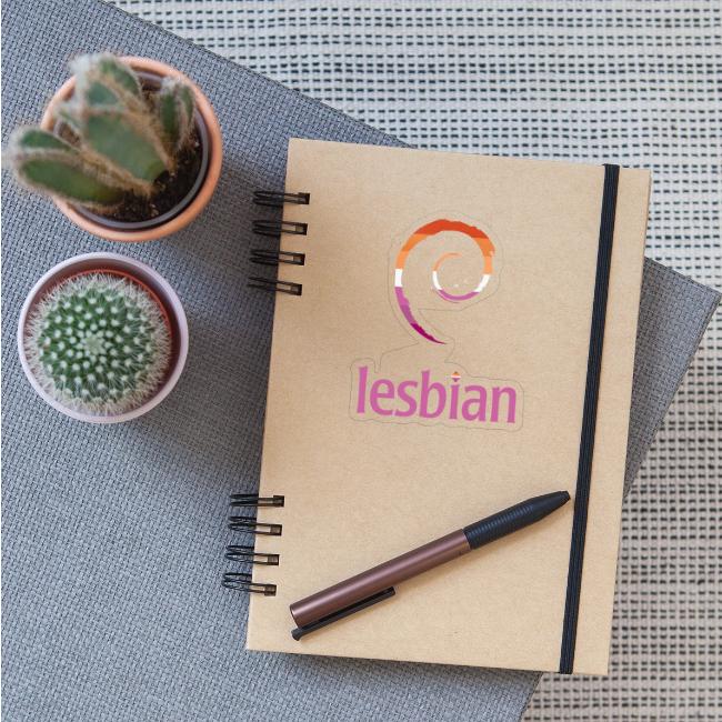 Lesbian Full