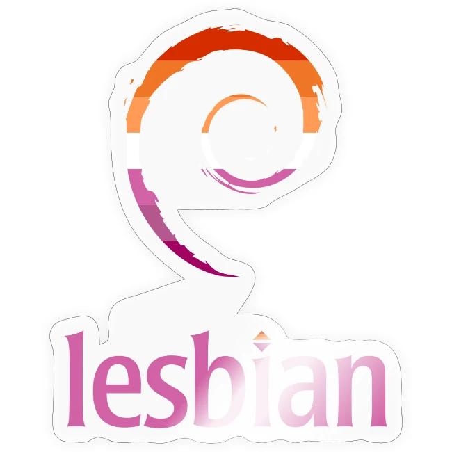 Lesbian Full