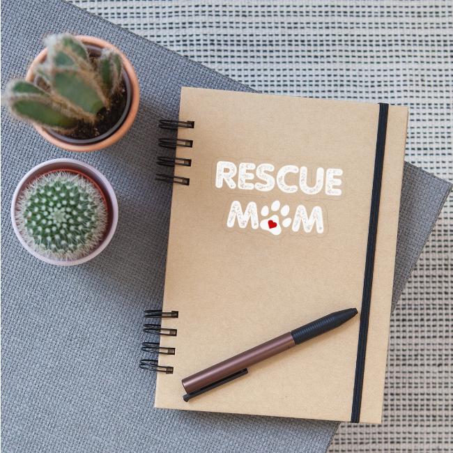 Rescue Mom