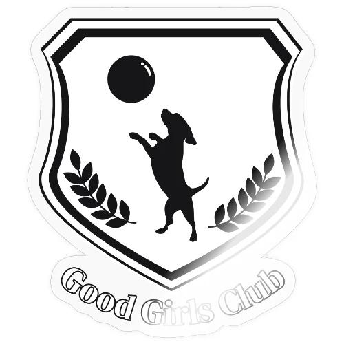 Good Girls Club - Sticker