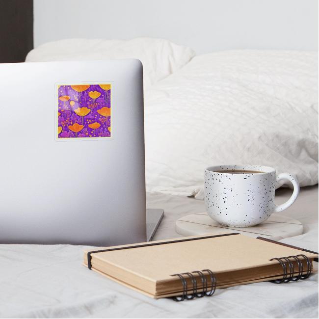 Ethereal Flowers: Floral Dreams